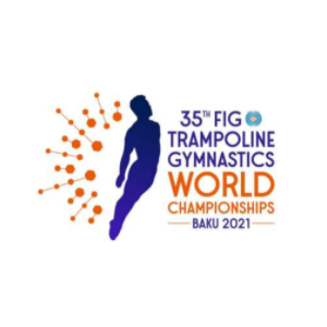 Canadian team announced for the 2021 World Trampoline Gymnastics Championships